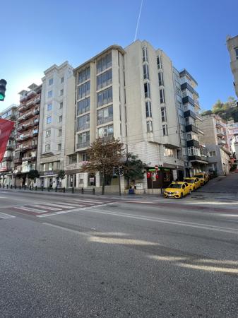 BURSA OSMANGAZİ'DE 1.253 M2 8 KATLI SATILIK BİNA